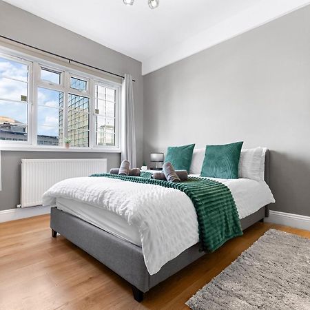 London Bridge Apartments Exterior photo