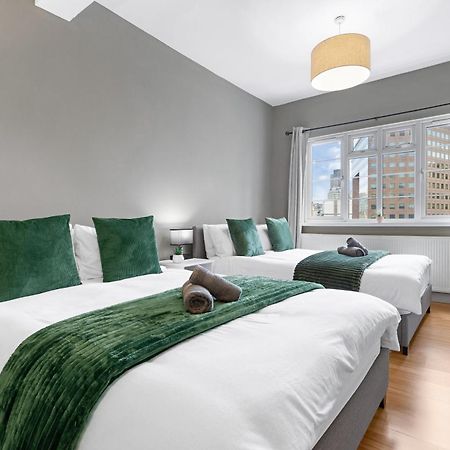 London Bridge Apartments Exterior photo