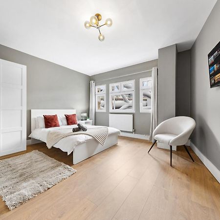 London Bridge Apartments Exterior photo
