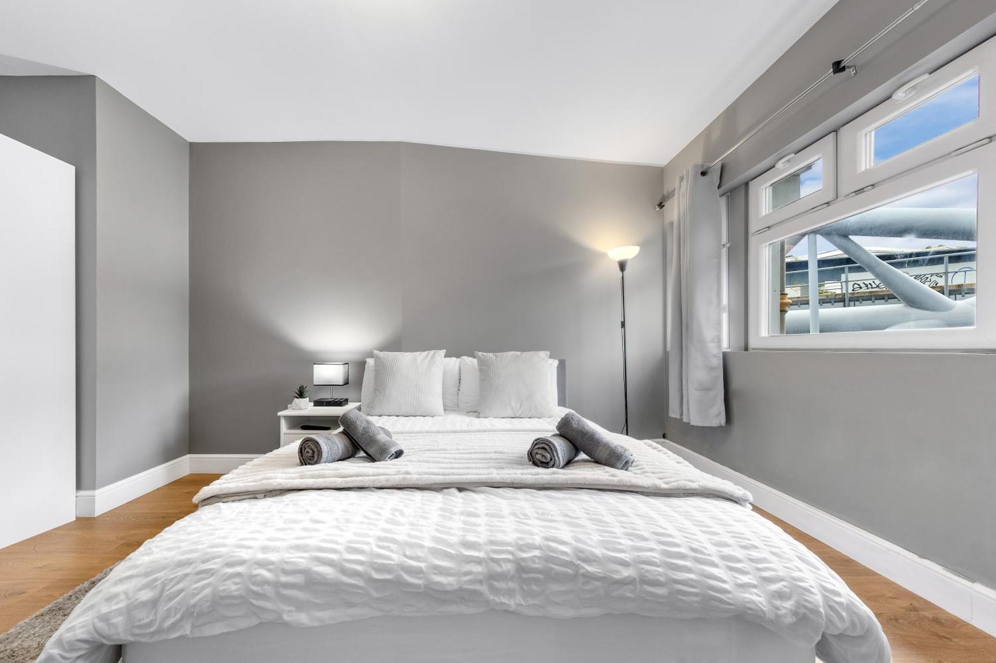 London Bridge Apartments Exterior photo