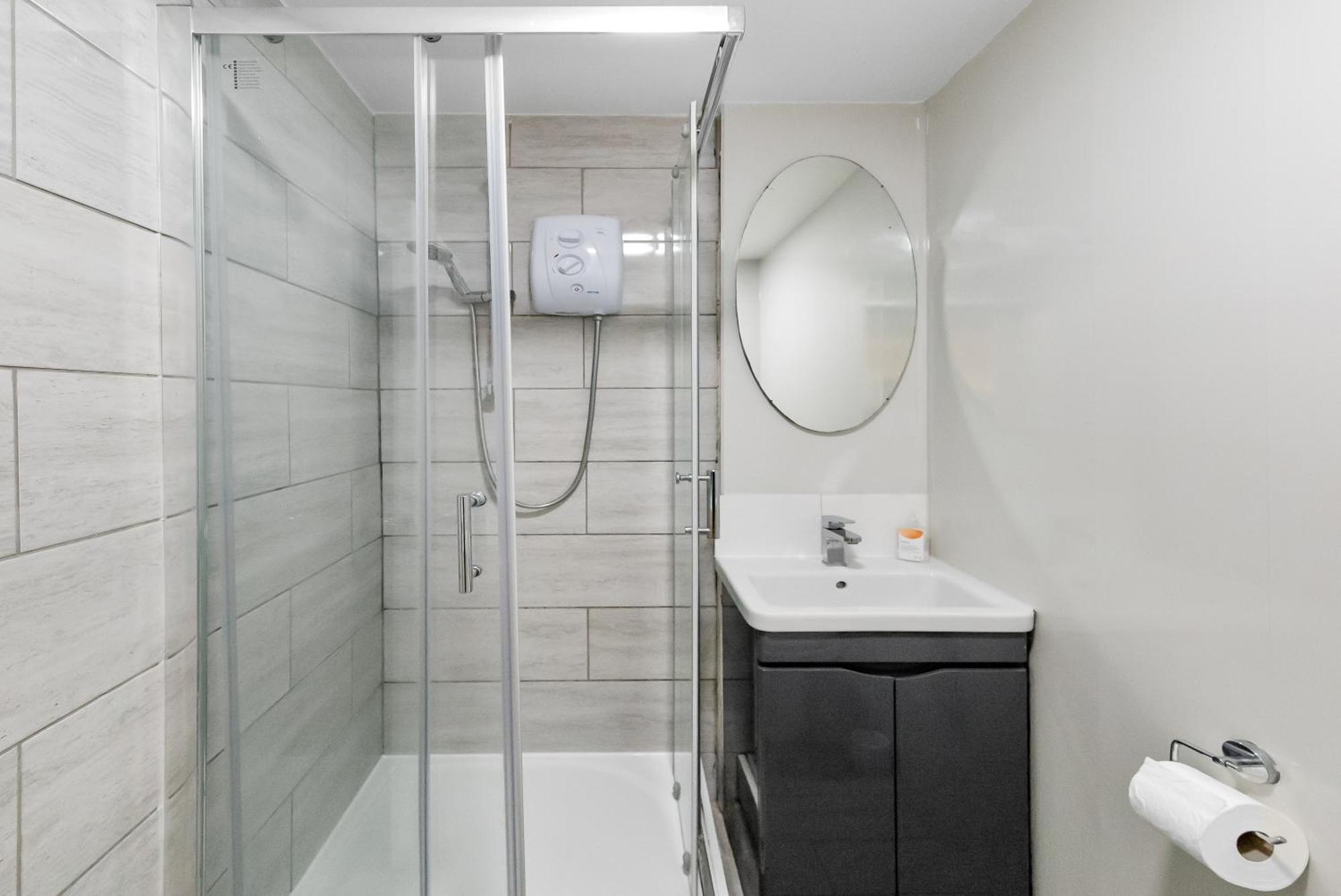 London Bridge Apartments Room photo
