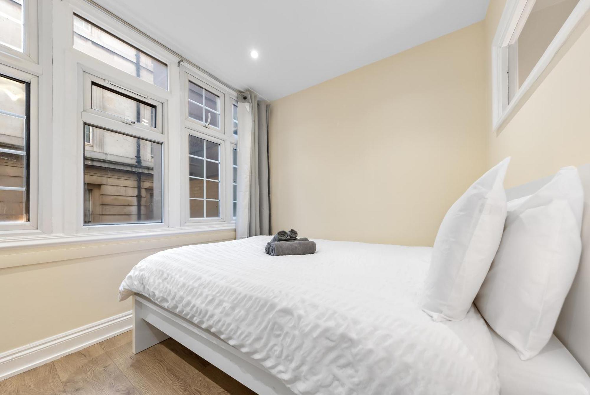 London Bridge Apartments Room photo