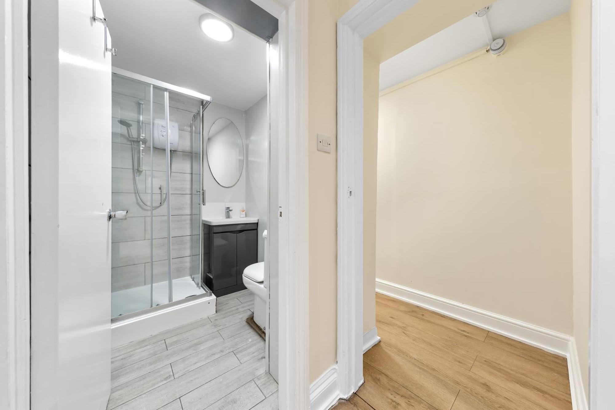 London Bridge Apartments Room photo